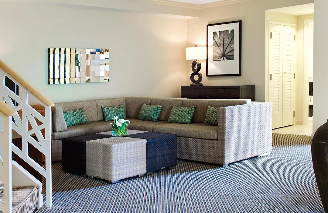 Hilton Orlando Buena Vista Palace - Disney Springs Area-1